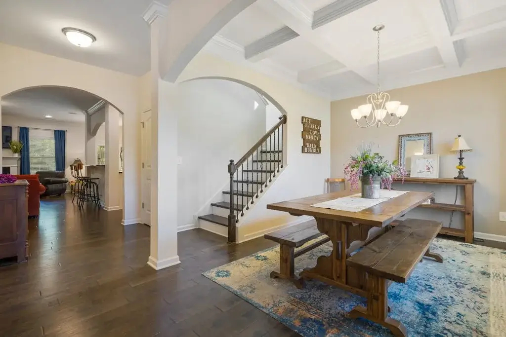 Buy Dream Home